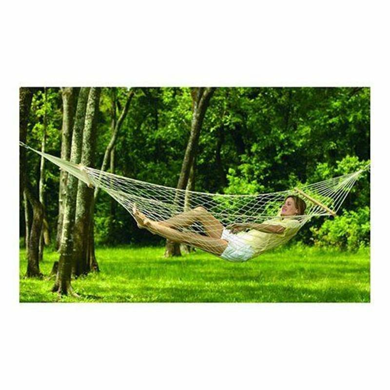 Đĩa Đơn Lưới Võng Cũng Sử Dụng Treo Xoay Cho Du Lịch Dã Ngoại Cắm Trại Ngủ Và Phần Còn Lại Lưới Võng
