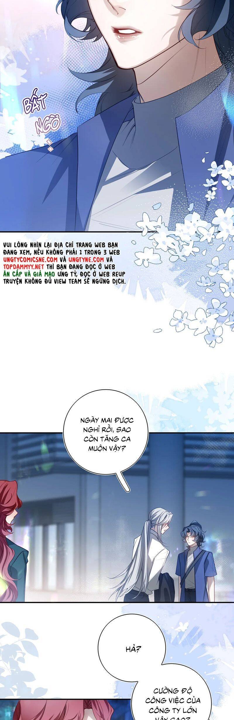 ngôi sao của anh ấy chapter 7 26