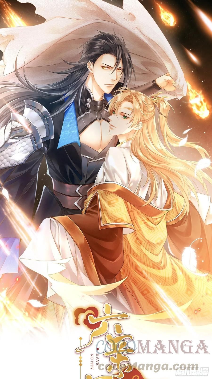 lục thân bất nhận chapter 49 1