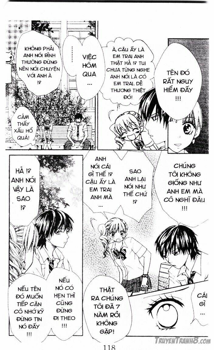 s+/special secret plus chapter 13 11