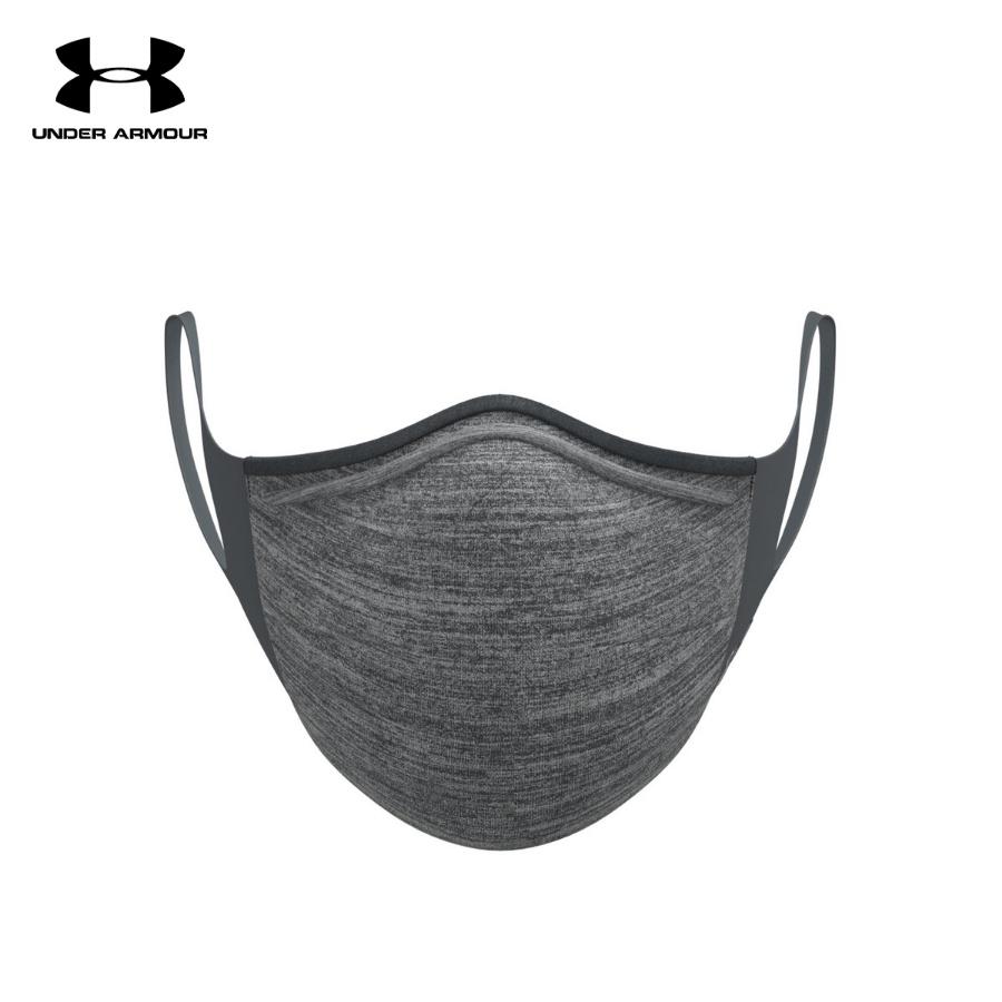 Khẩu trang thể thao unisex Under Armour Featherweight - 1372228-012