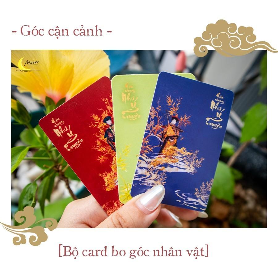 Hậu Cung Như Ý Truyện - Tập 4