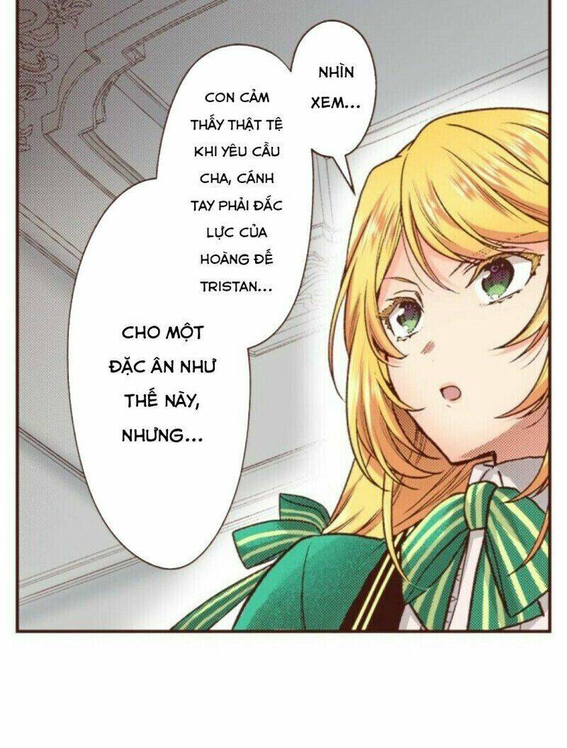 tôi tỉnh lại sau 20 năm! chapter 13 26