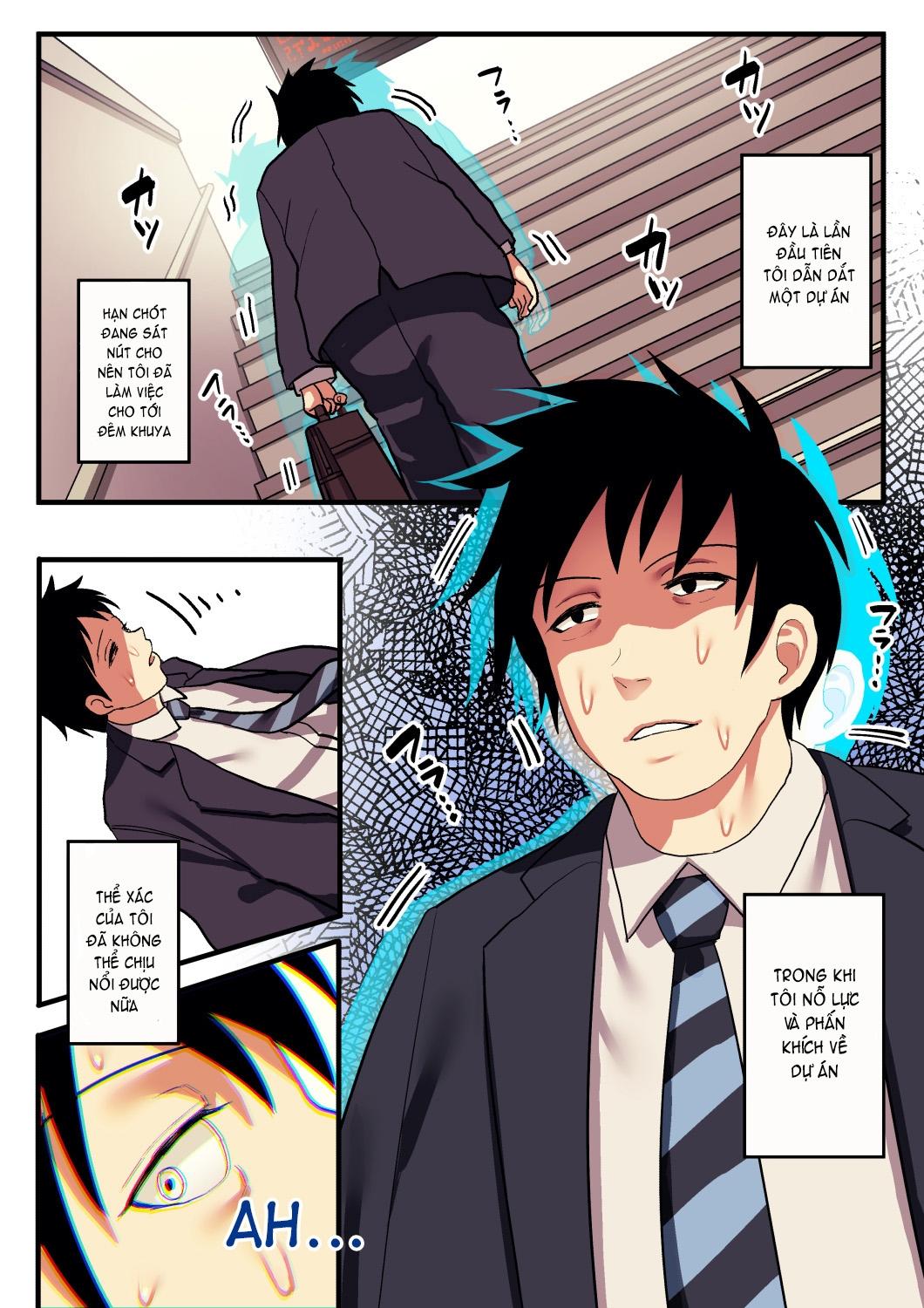 chết rồi mới biết sự thật về vợ mình chapter 1 2