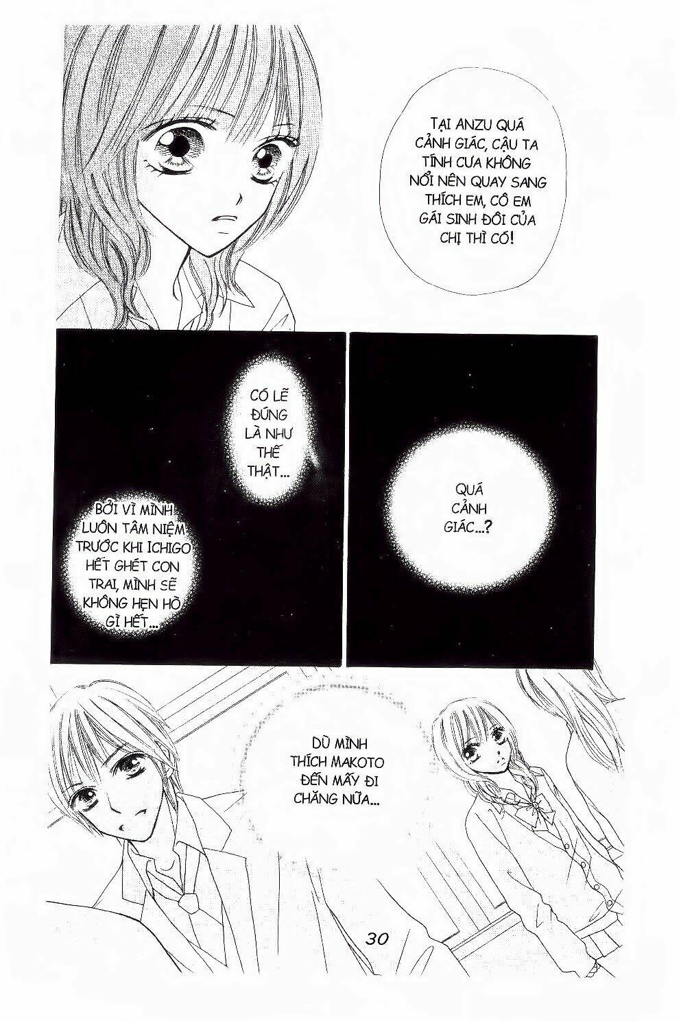 ichigo to anzu chapter 11 9