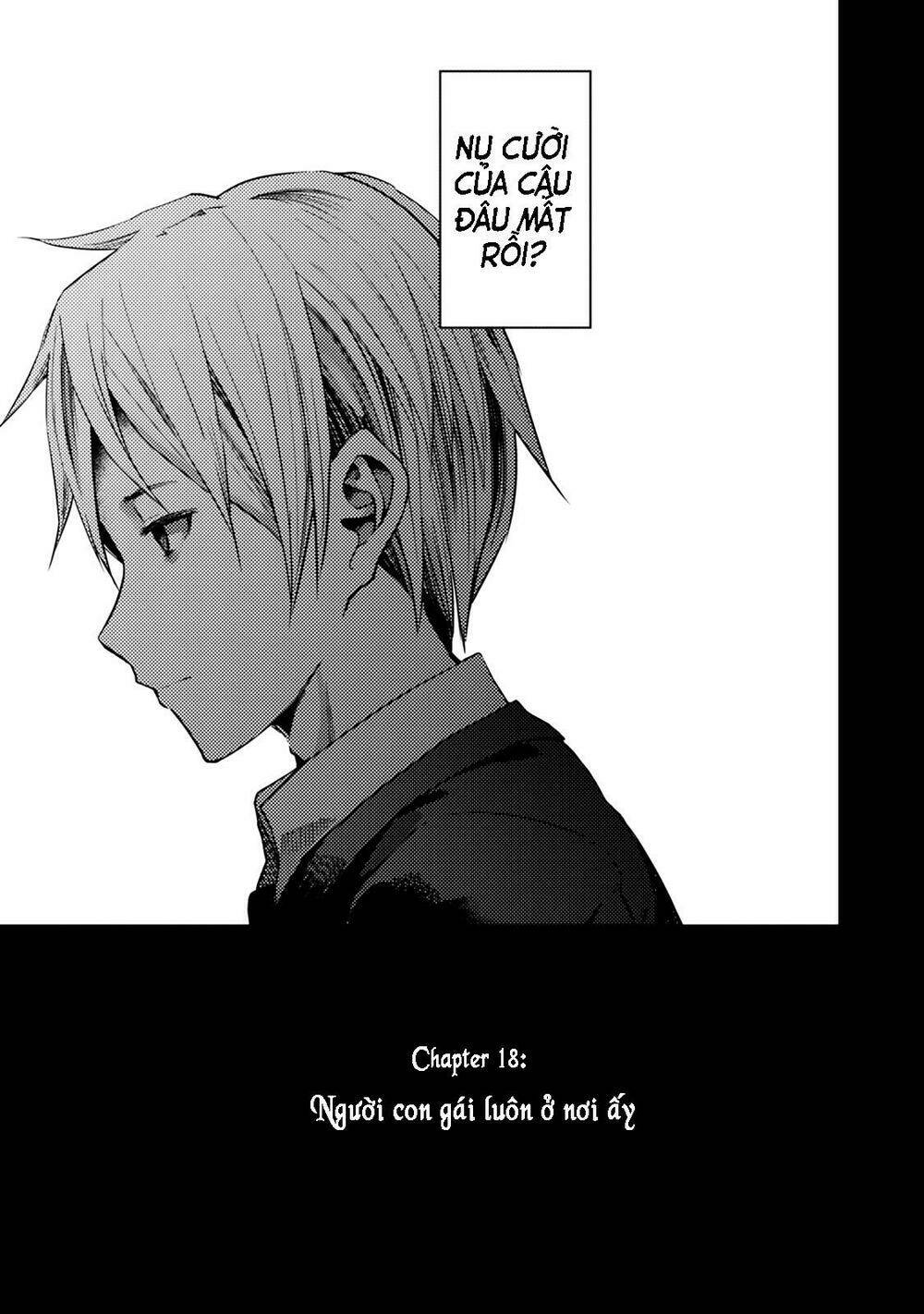 instant bullet chapter 18 6