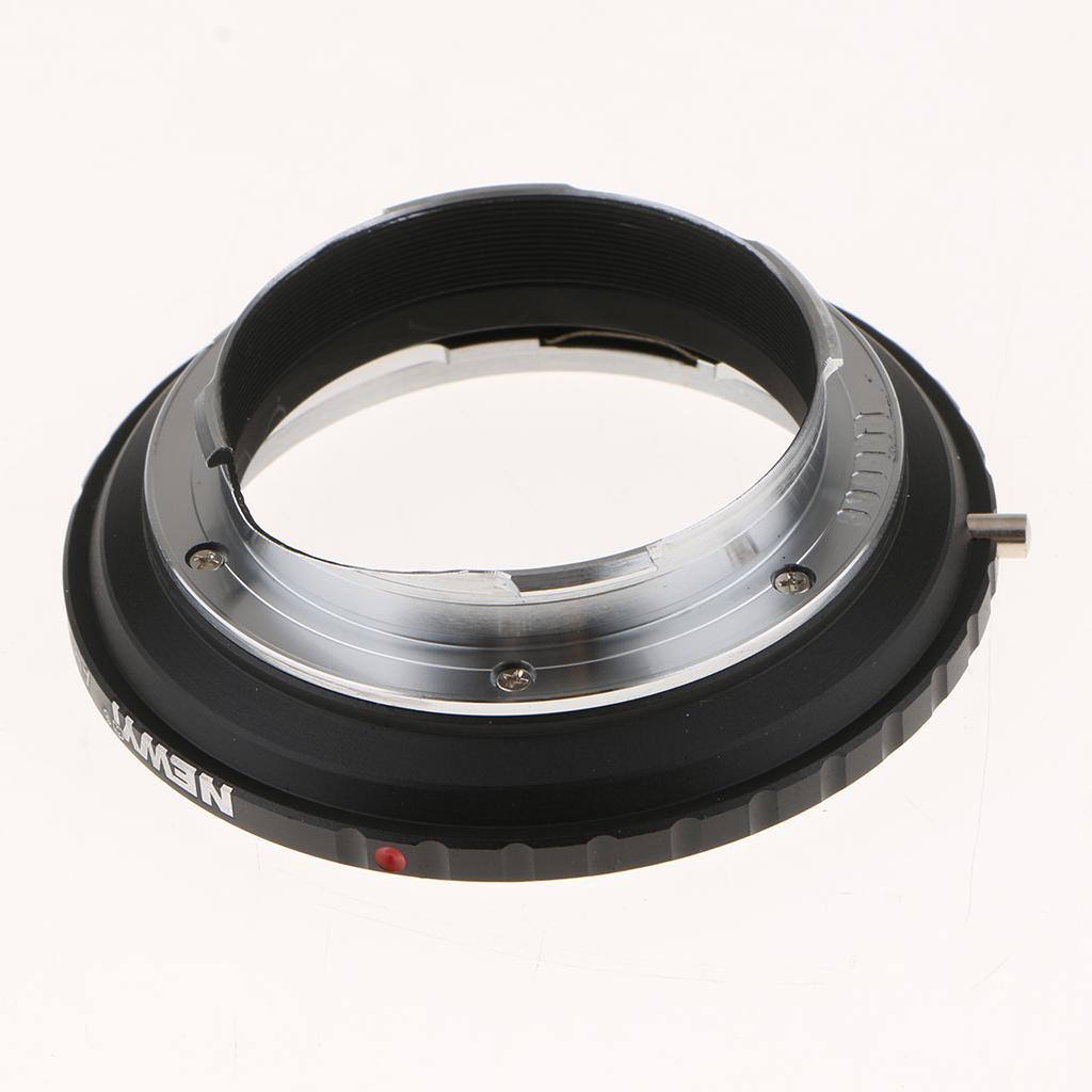 LM Adapter for   AR Lens to   L/M Camera   LM-