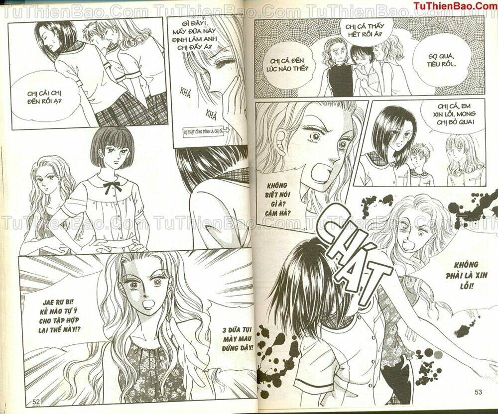 bắt được anh chapter 8 26