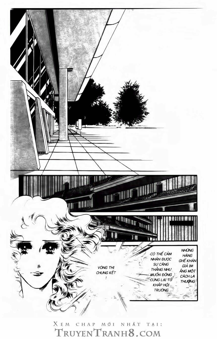 swan - vũ khúc thiên nga chapter 94 19