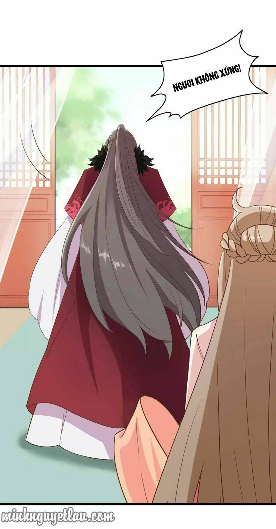 đích nữ hữu độc chapter 43 21