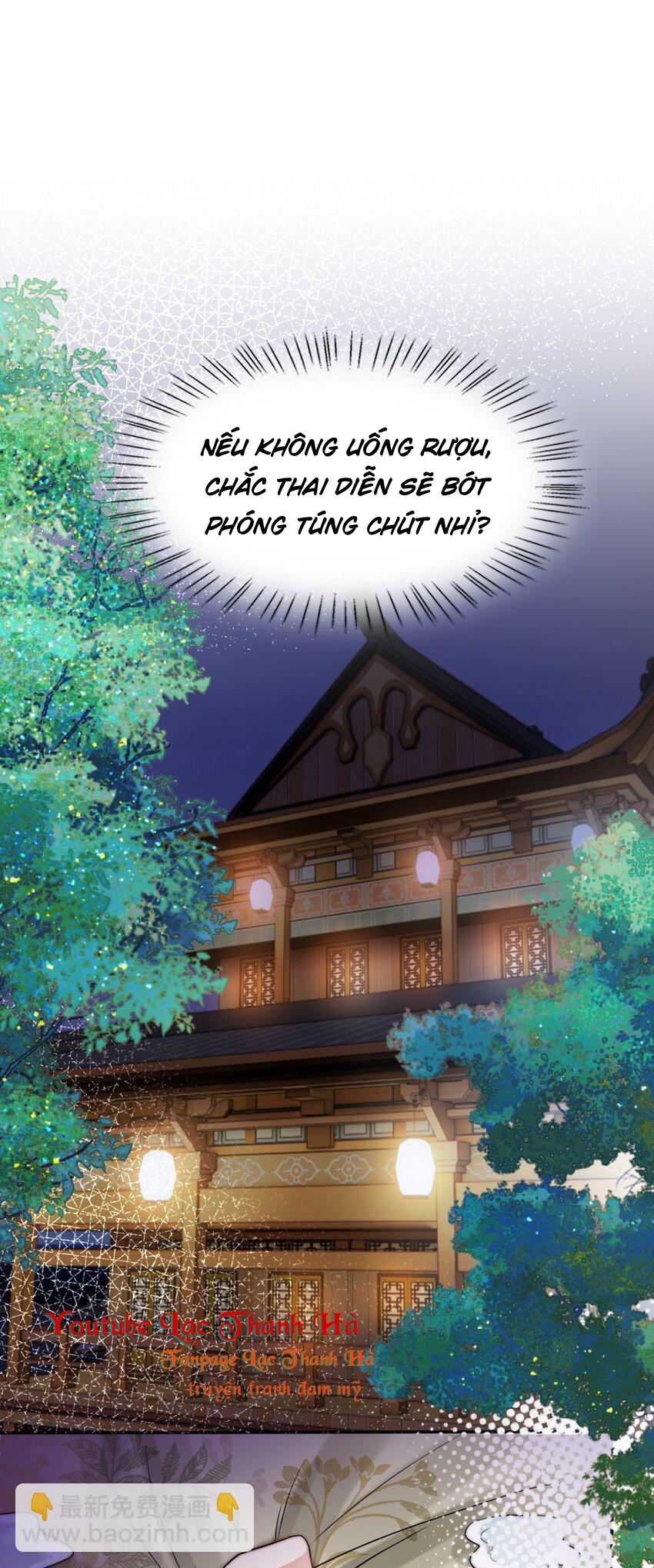 chiến lược tẩy trắng của phản diện chapter 33 2