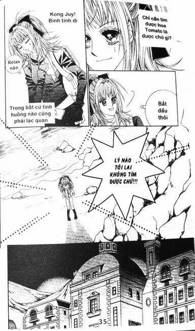 lọ lem hậu đậu chapter 6 5