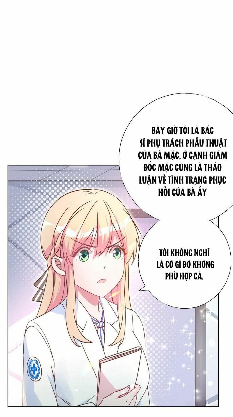 trời ban cho nam thần daddy chapter 15 1