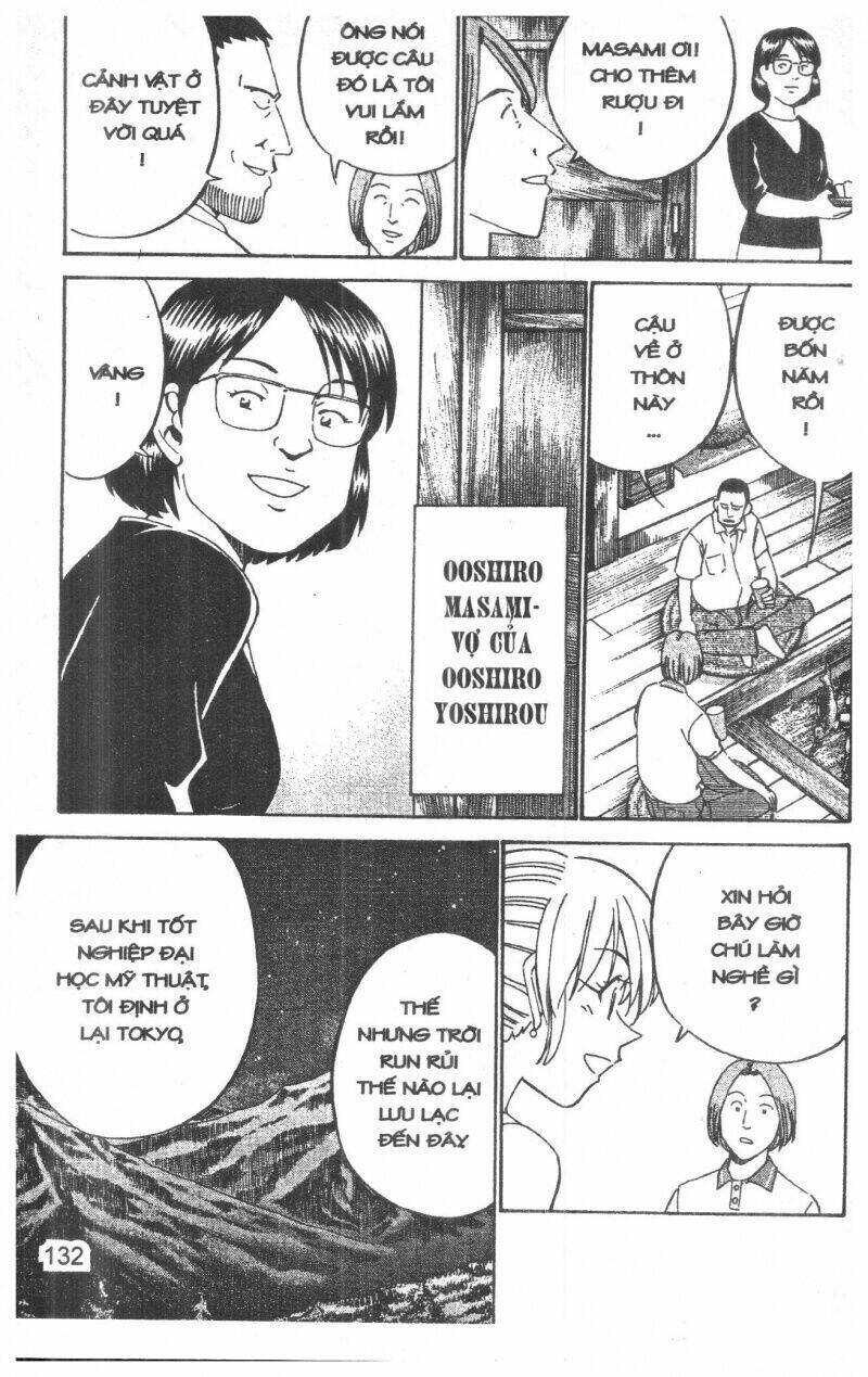 thám tử toma chapter 2 132