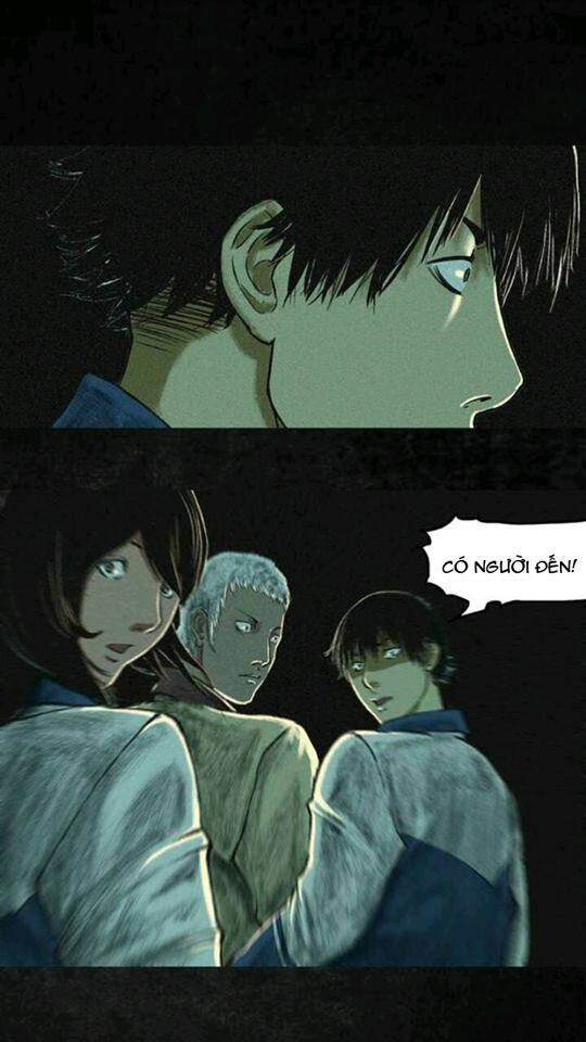 cương thi 1995 chapter 4 6