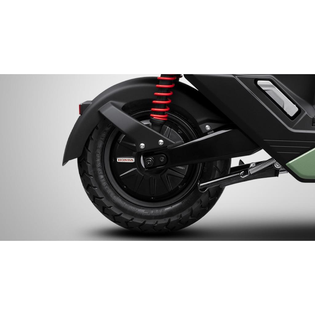 Xe máy điện Honda ICONe - CHƯA BAO GỒM PIN