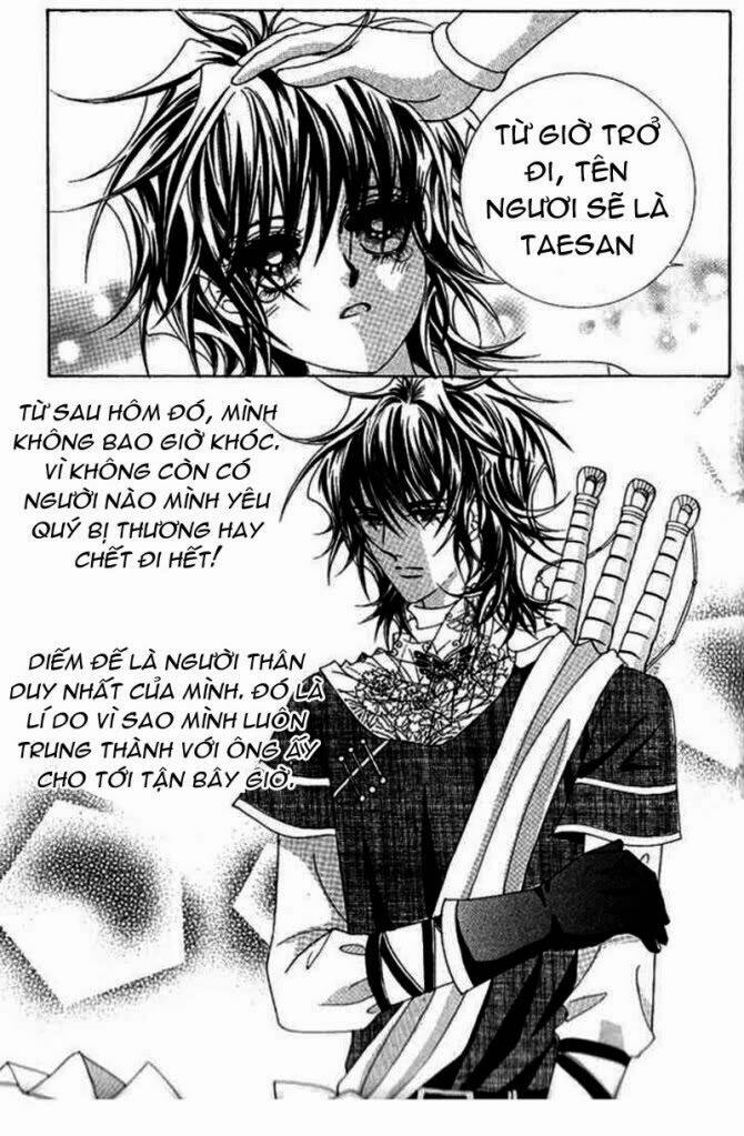 địa ngục tuyết trắng chapter 11 11