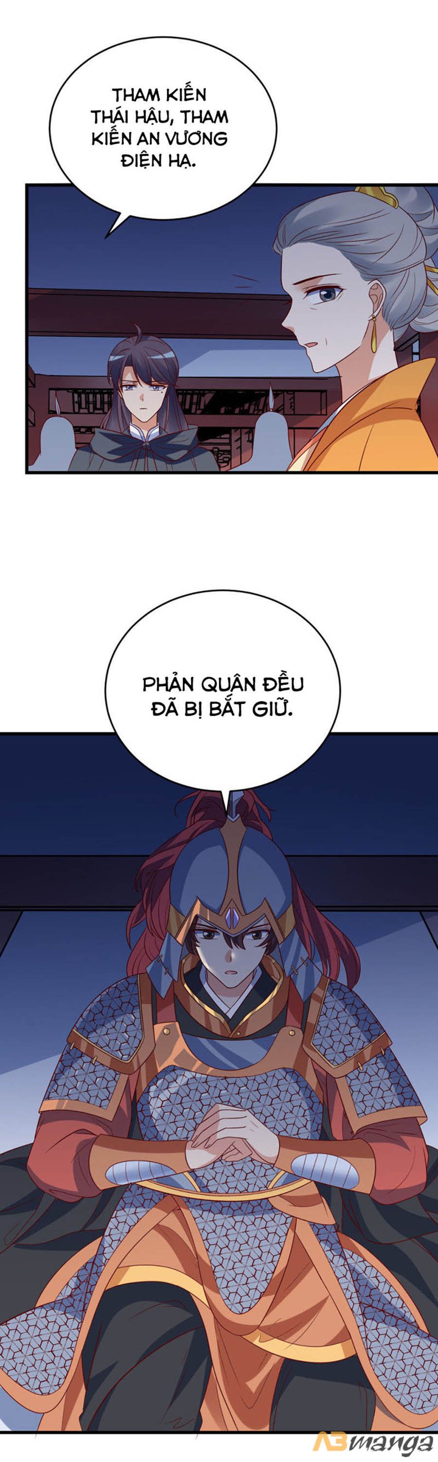 kiêu ngạo vương gia chủng điền phi chapter 183 30