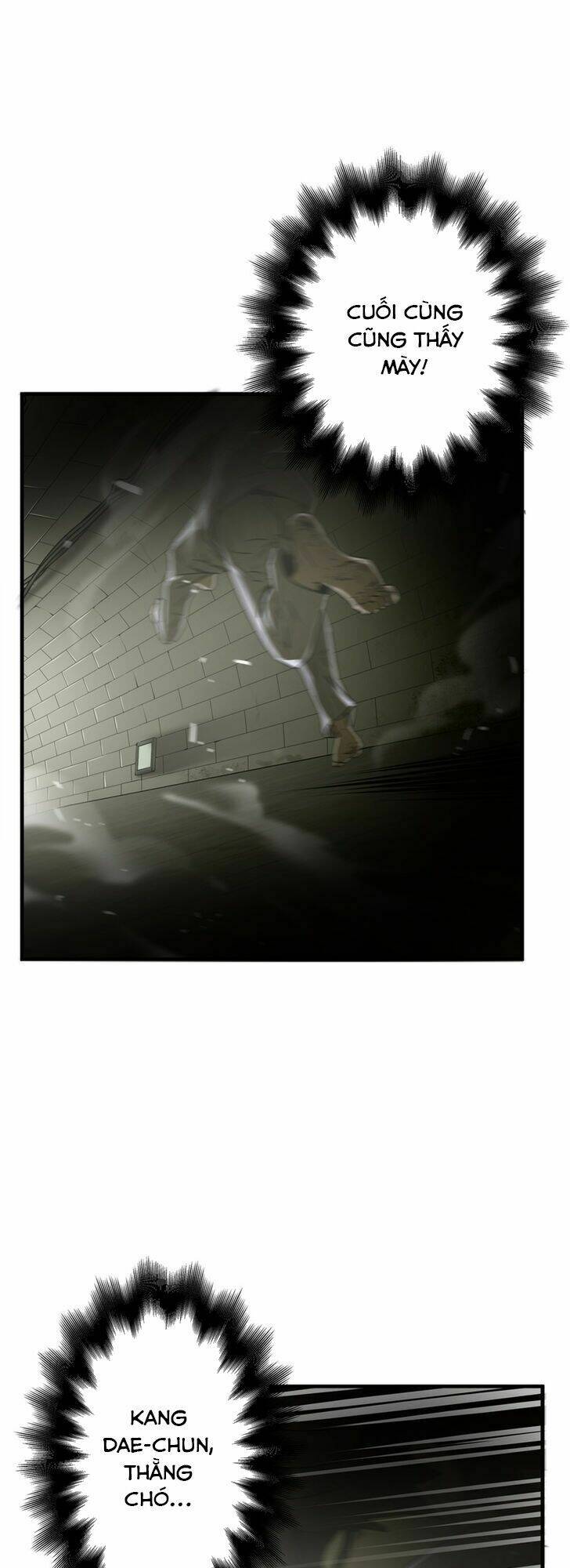 kẻ bị ruồng bỏ chapter 38 41