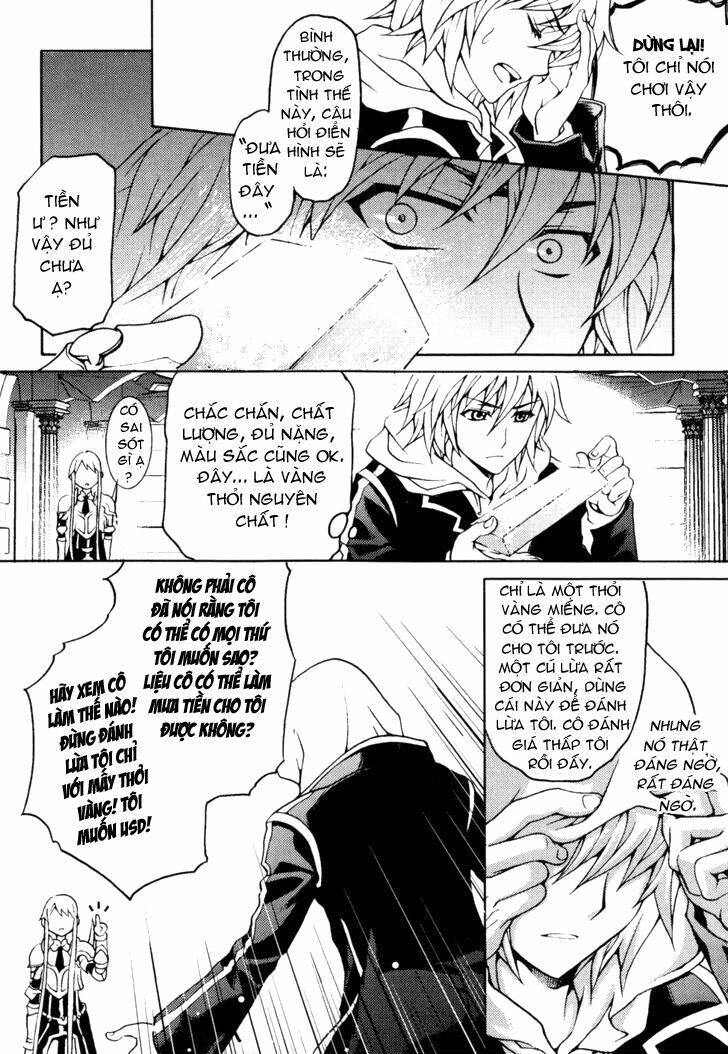 infinity game chapter 2 12