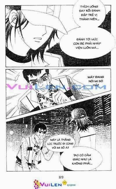 ngọt đắng tình yêu chapter 3 89