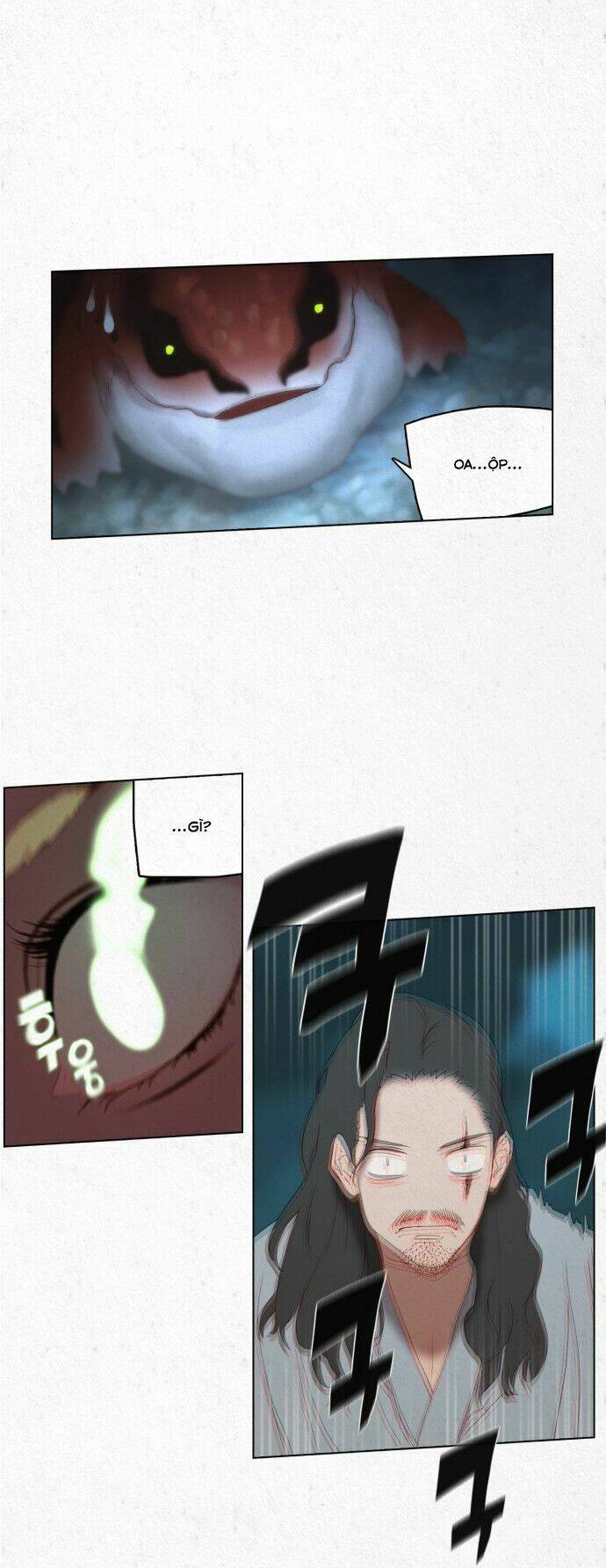 dawn of the frozen wastelands chapter 5 11