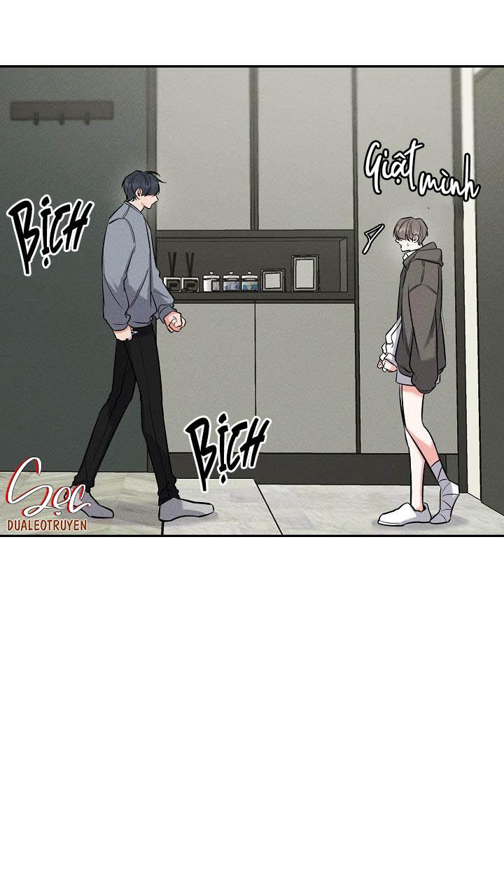 mặt trời của đêm chapter 27 11