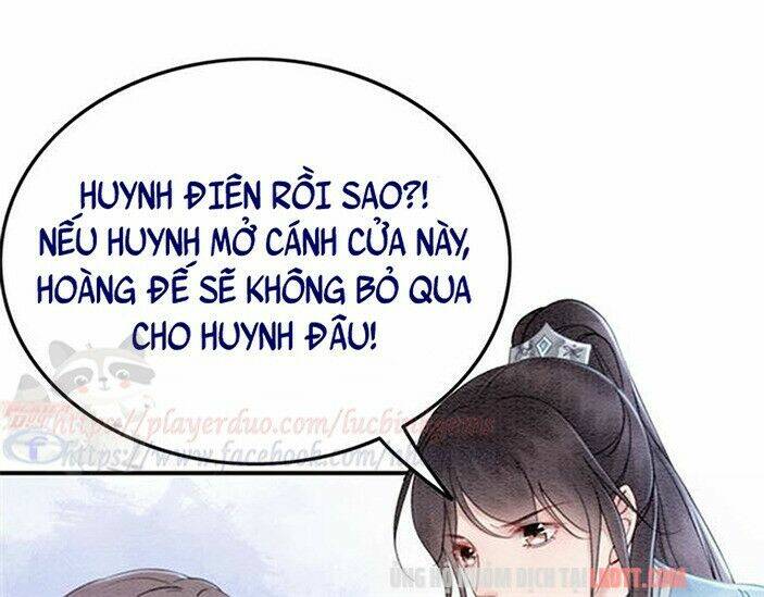 trọng sinh bá sủng nhiếp chính vương quá mạnh mẽ chapter 92 71