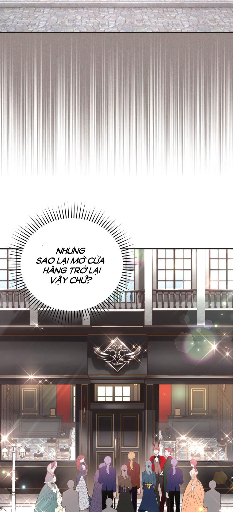 trở thành nhà điều chế nước hoa duy nhất của bạo chúa chapter 44 34