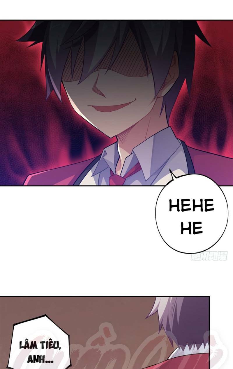 nhặt ma vương về làm nữ hầu chapter 19 15