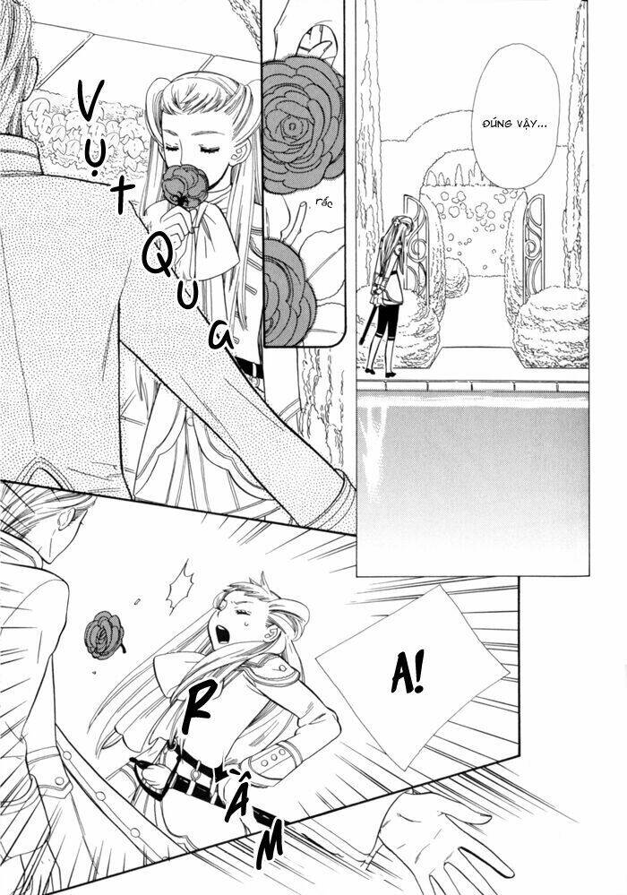 kamigami no namida chapter 1 13