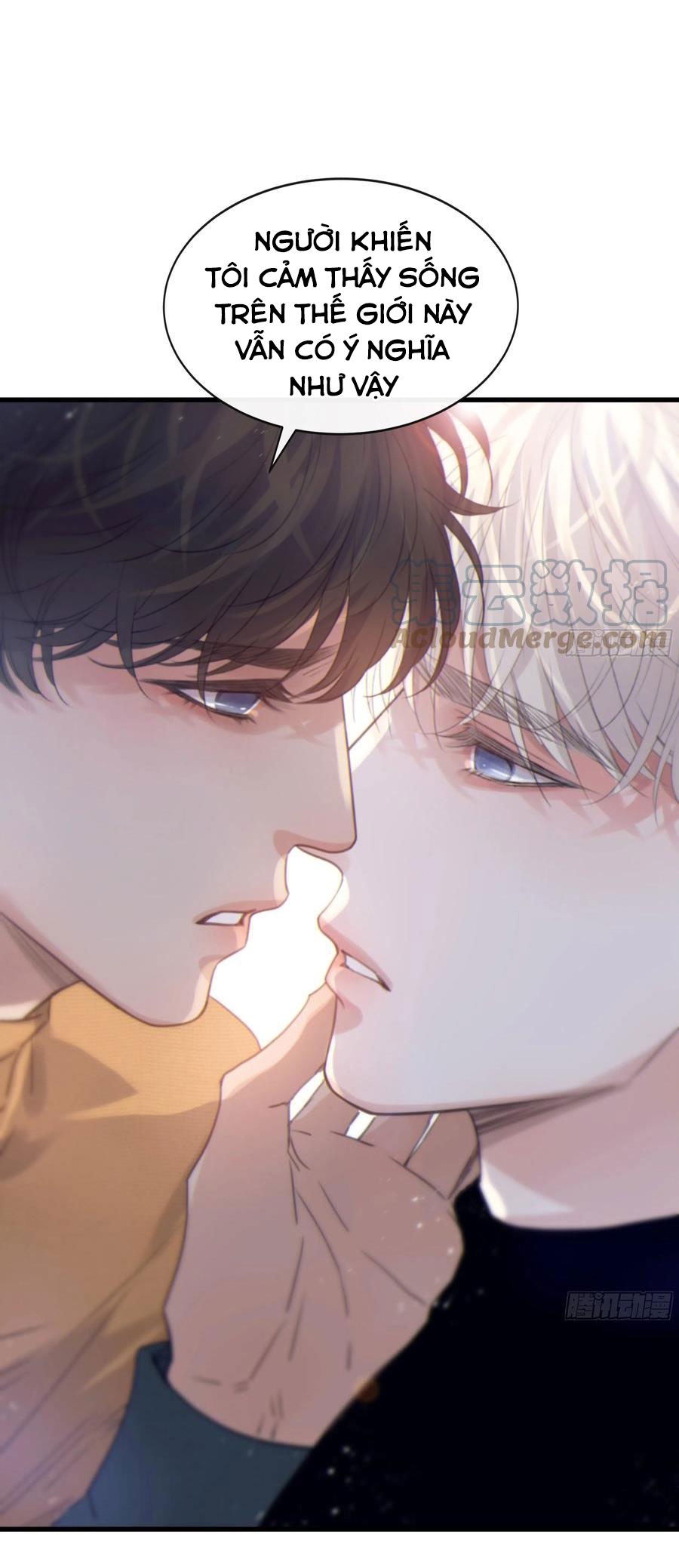 đêm sao chapter 44 44