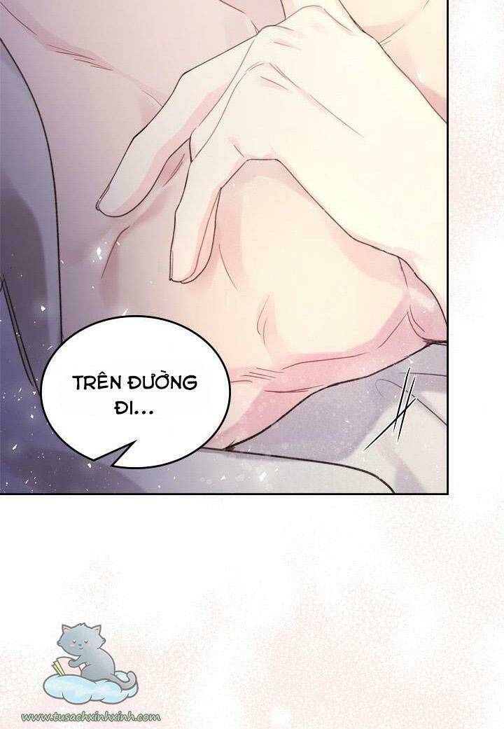 [15+] công chúa chloe chapter 84 76