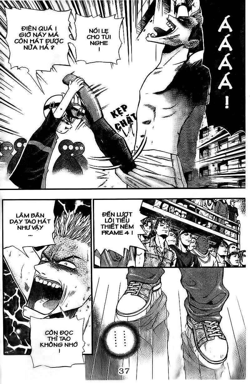 bowling king chapter 155 14