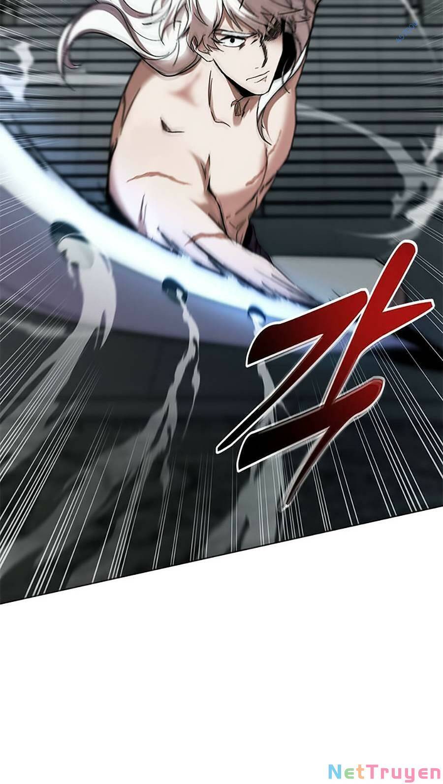 võ đang kỳ hiệp chapter 93 40