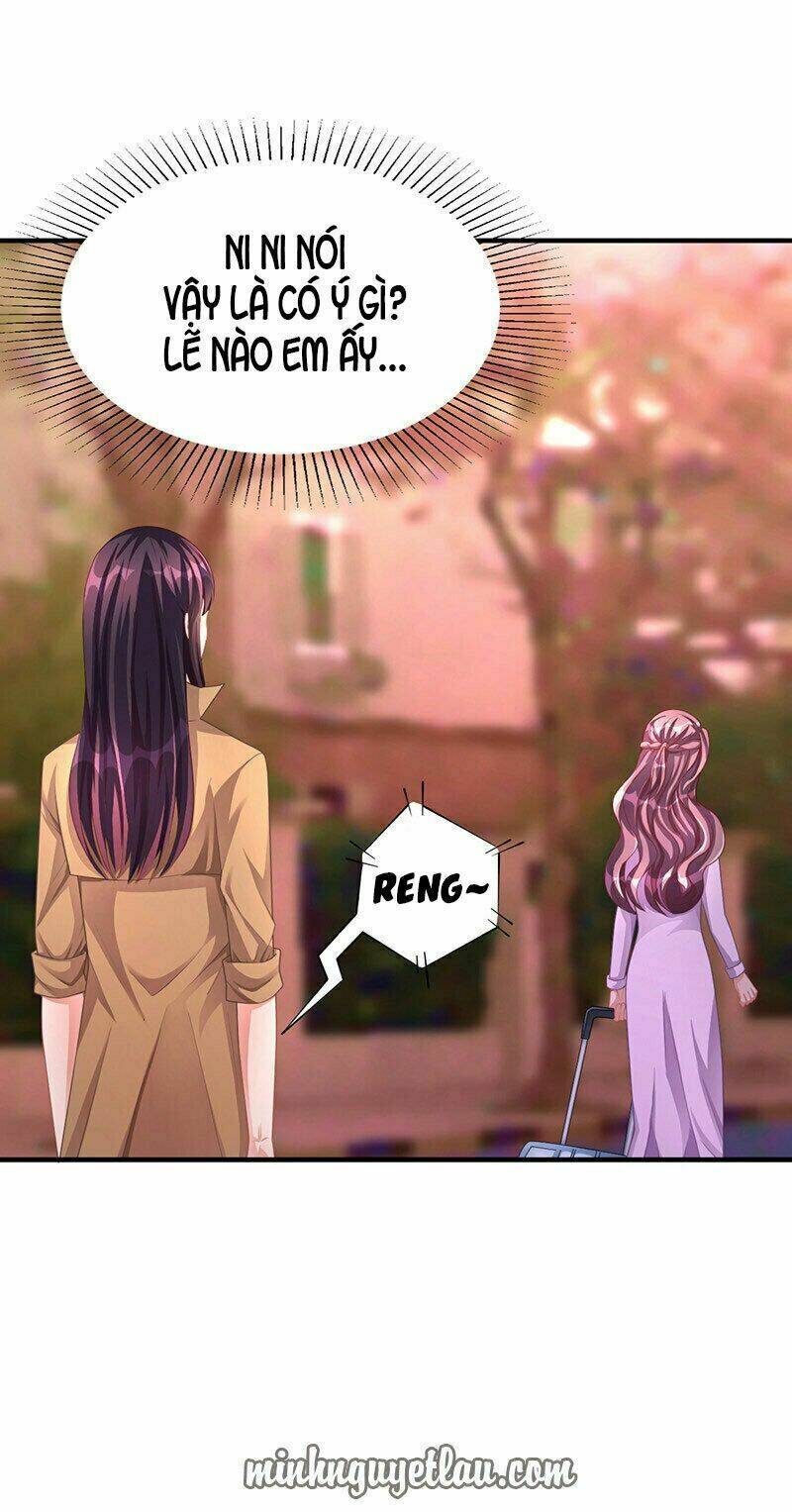 danh môn độc sủng ái thê chapter 26 36