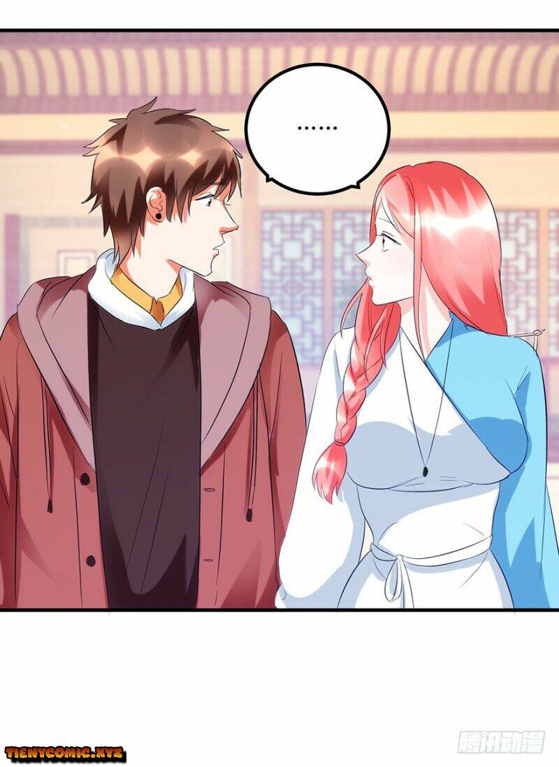 thấu thị tiên y chapter 57 26