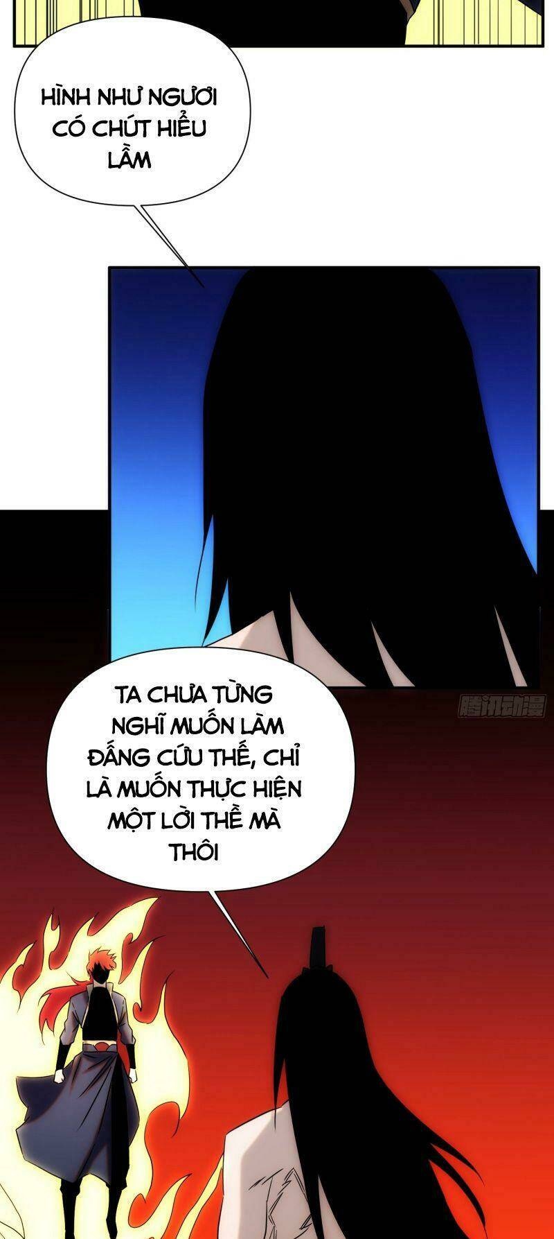 ma vương là đại địa chủ chapter 71 41
