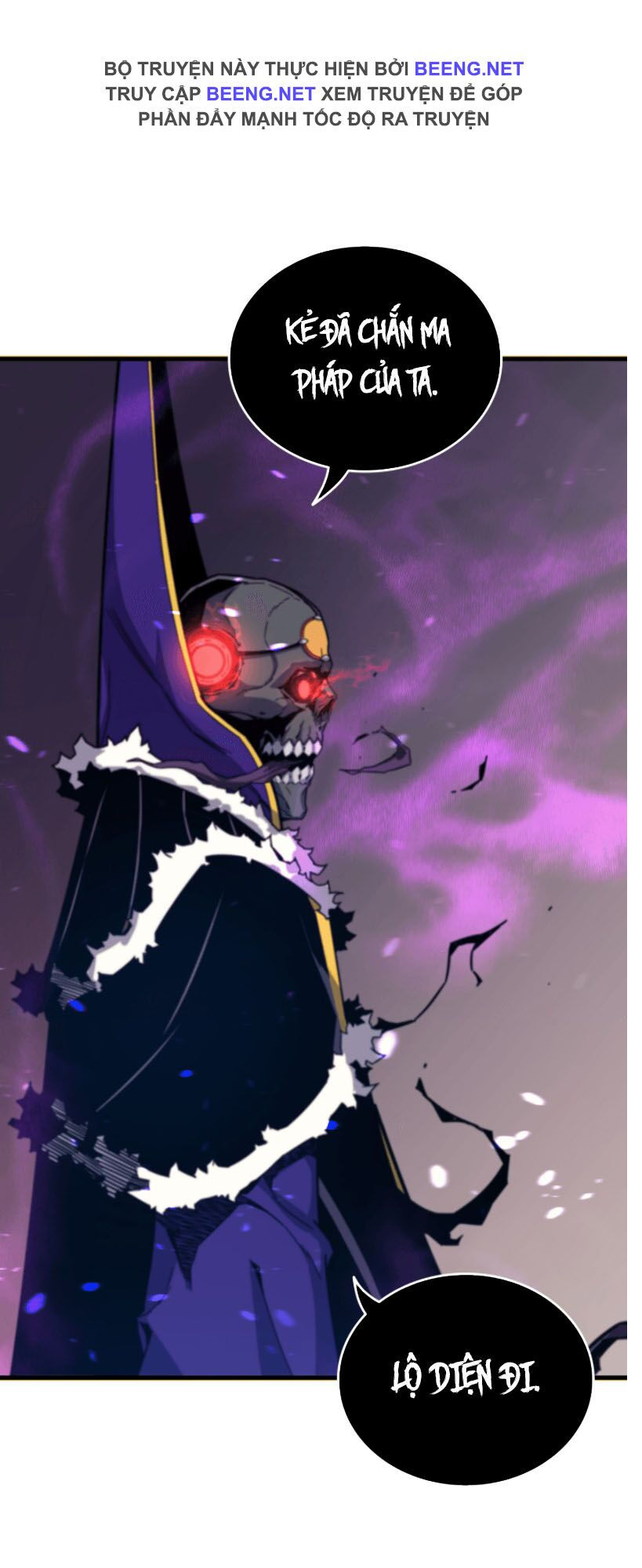 sự trở lại của pháp sư vĩ đại sau 4000 năm chapter 13 47