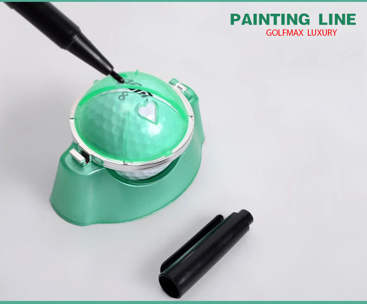 Vẽ line bóng golf chính hãng PGM_HXQ002