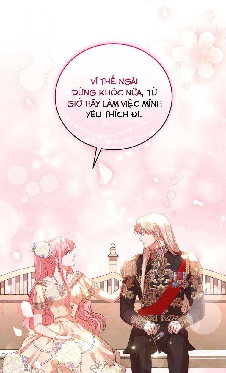 nhà điều chế nước hoa độc quyền của bạo chúa chapter 43 70