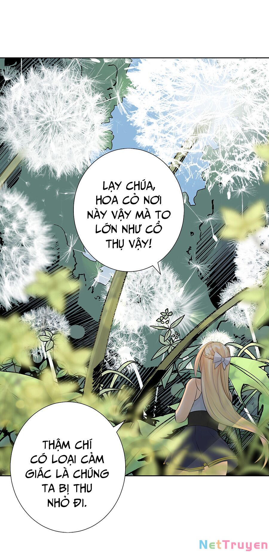 bản giáo chủ thân bất do kỷ chapter 32 3