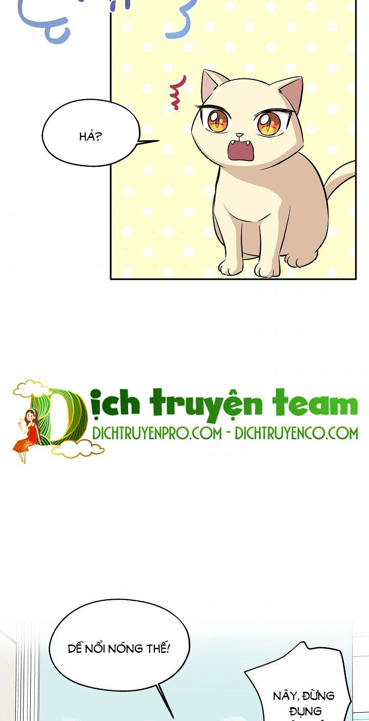 cuộc sống kỳ thú chapter 69 44