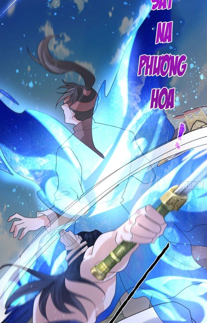 mỗi nữ đồ đệ đều muốn giết ta chapter 47 23