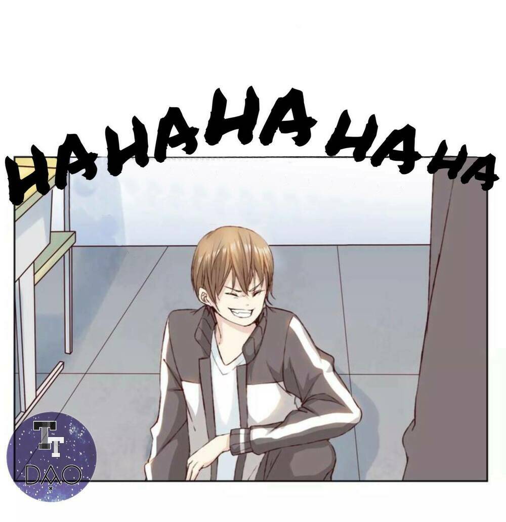 tôi không phải đa nhân cách chapter 15 30