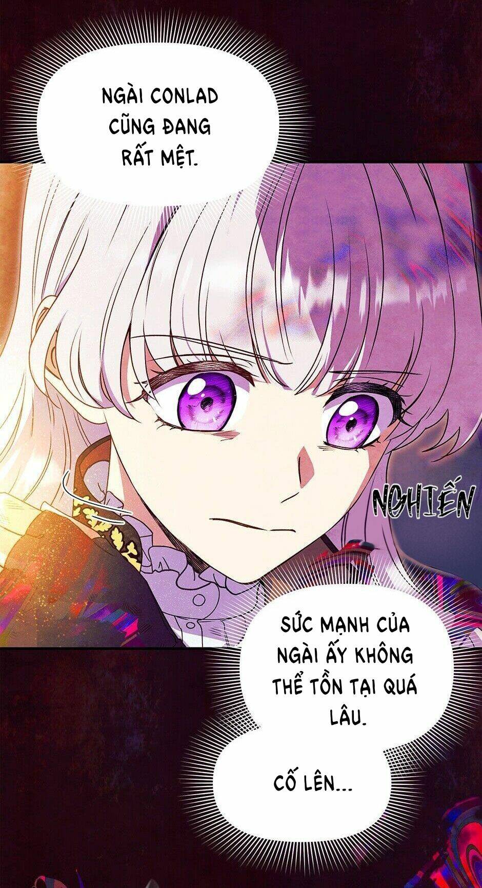 khế ước của nữ công tước quái vật chapter 128 69