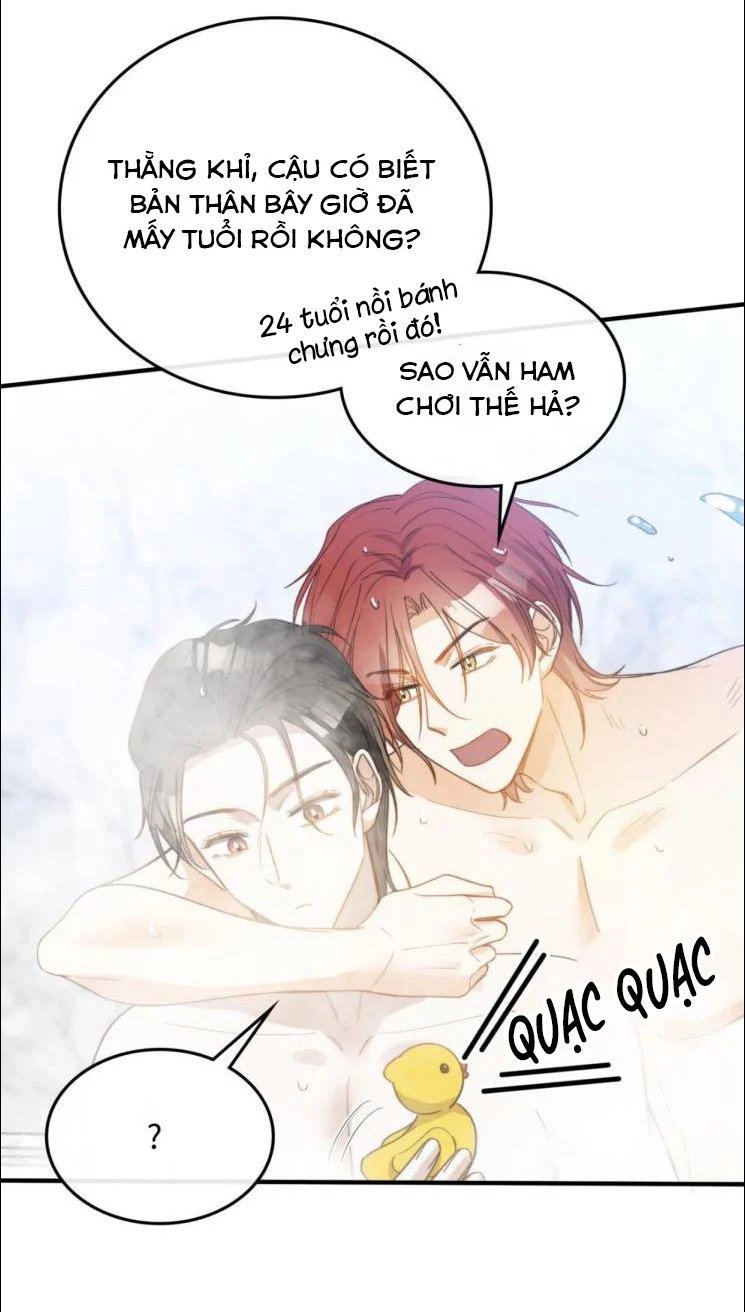 nụ hôn vực thẳm chapter 102 17