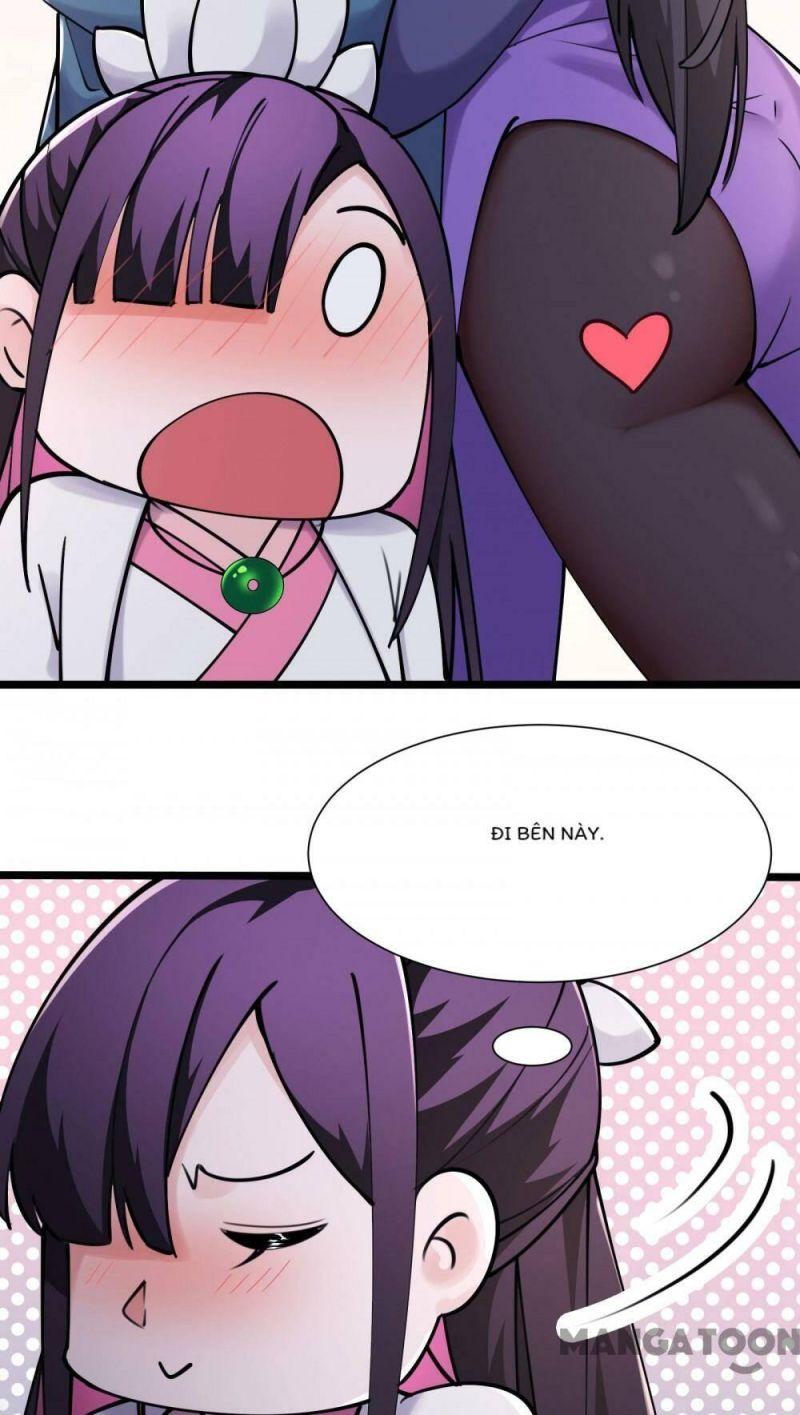 đồ đệ ta toàn là nữ ma đầu chapter 185 15