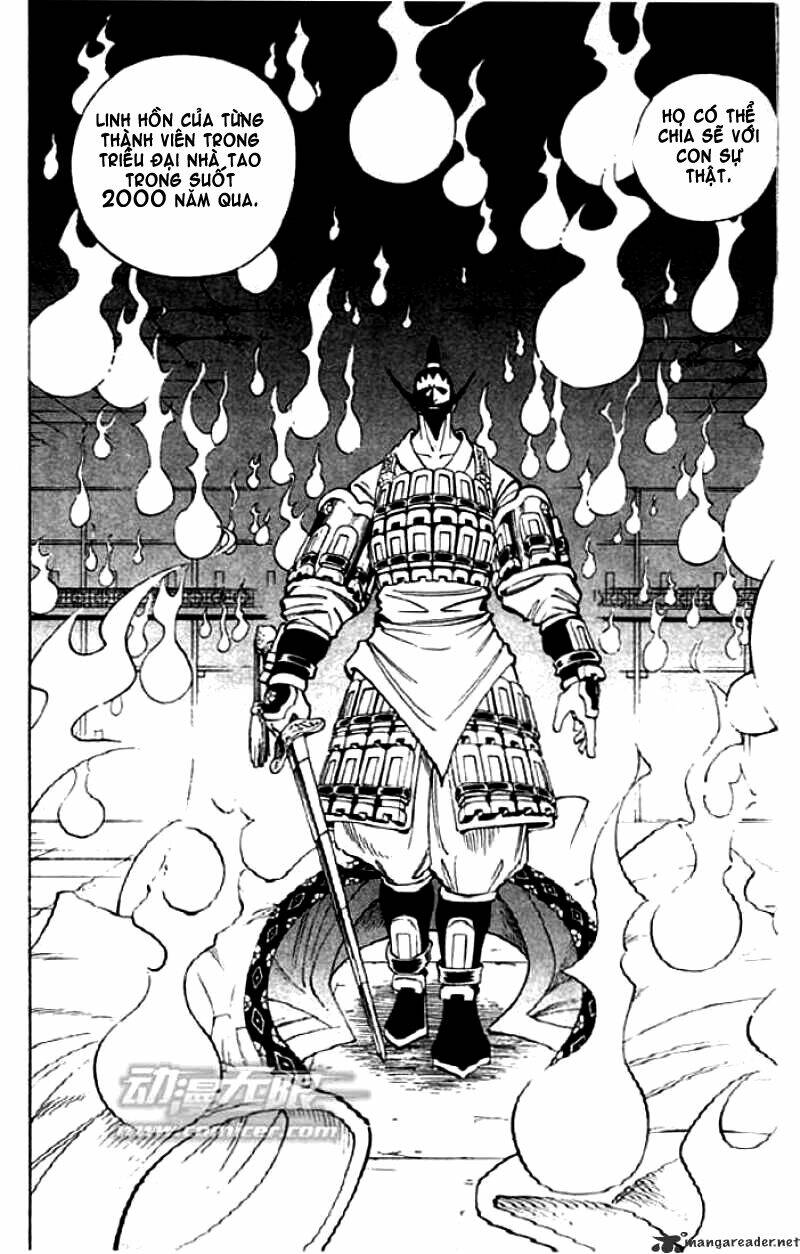 vua pháp thuật chapter 75 13