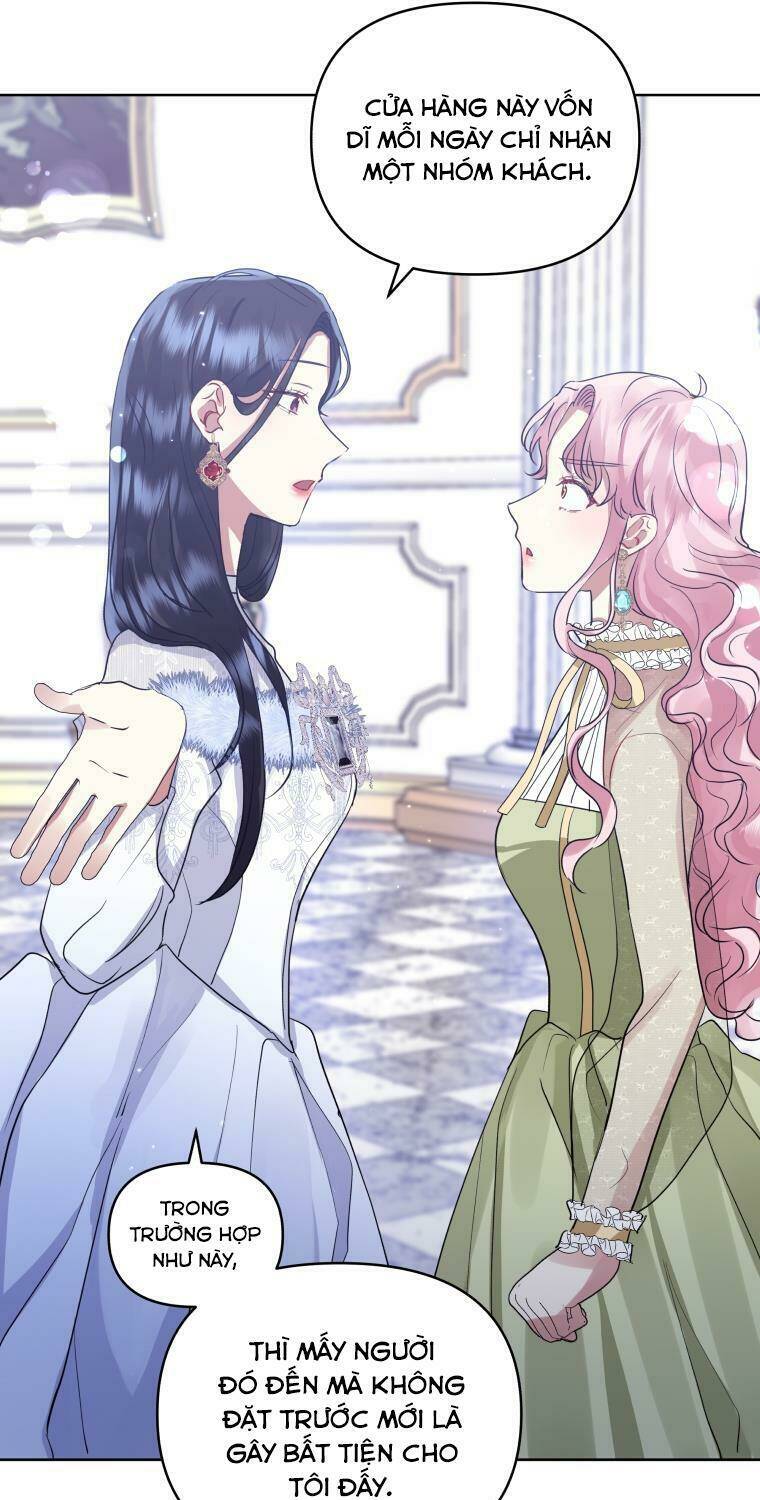 ác nữ phản diện đã chọn nam chính chapter 15 26